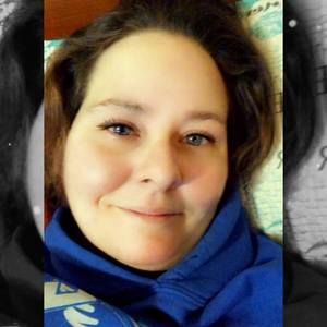 Meet your Posher, Krista